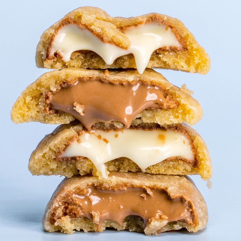 Sephra Soft White Chocolate Spread 5kg